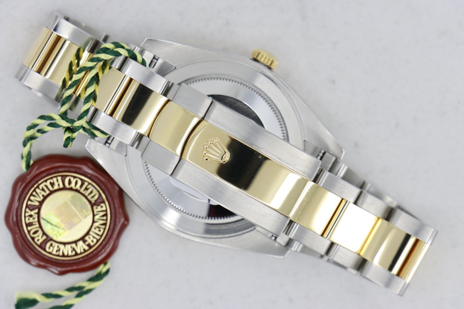 Rolex Datejust 41 126333