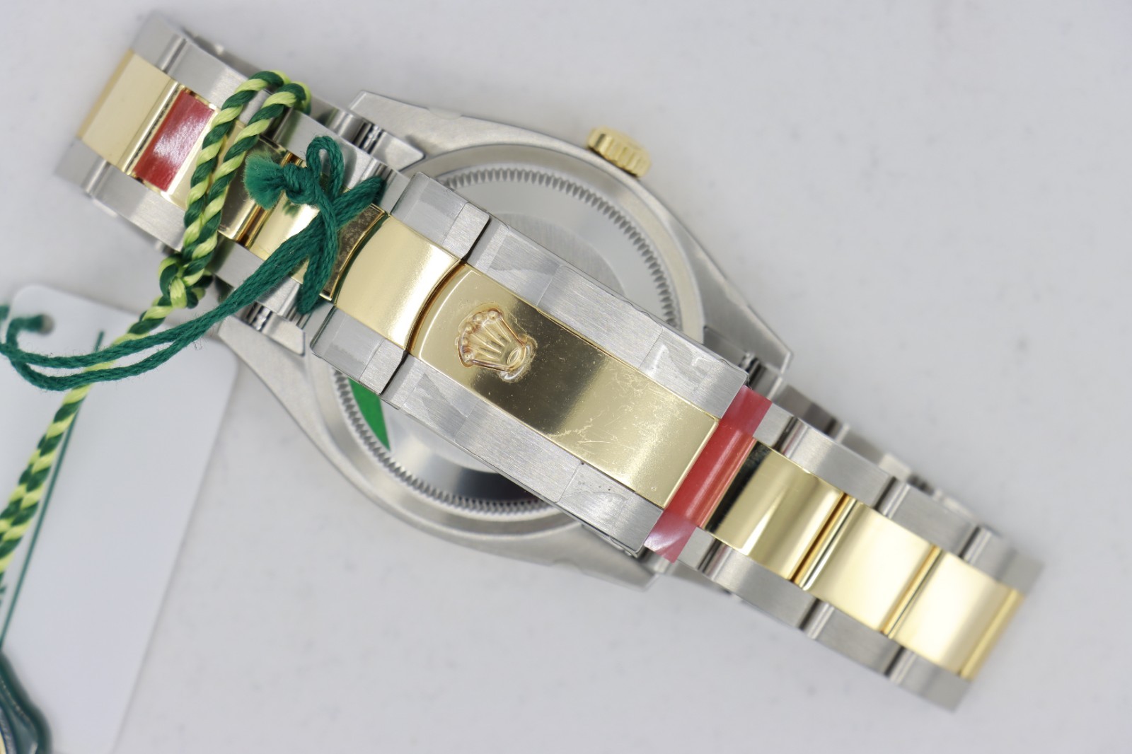 Rolex Datejust 36 126233