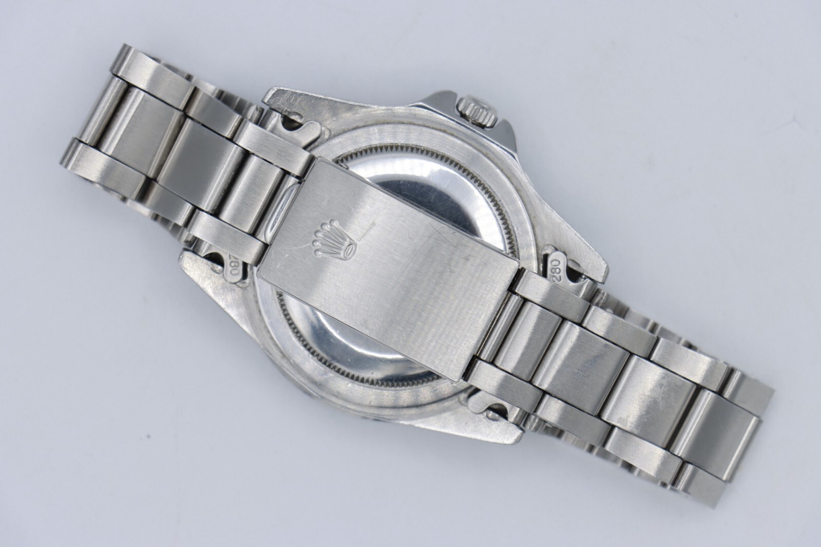 Vintage Rolex GMT-Master 1675