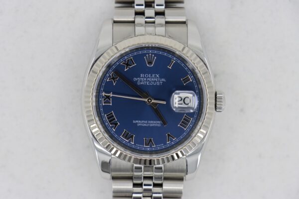 Rolex Datejust 116234