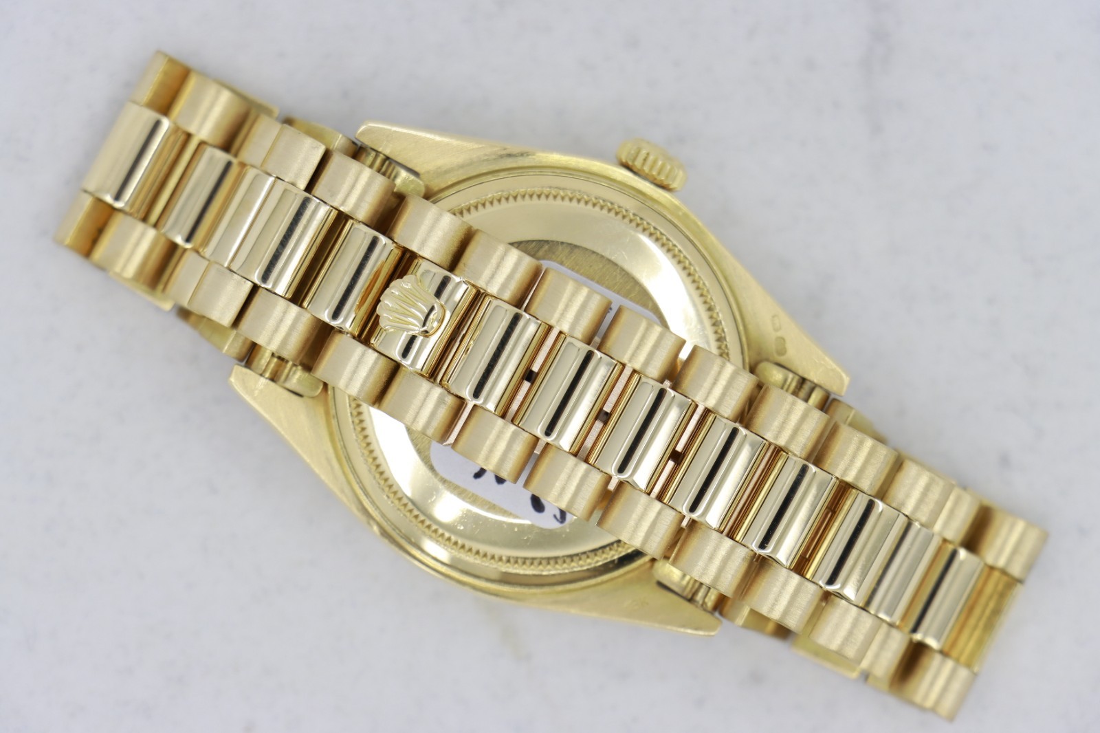 Rolex Day-Date 18038