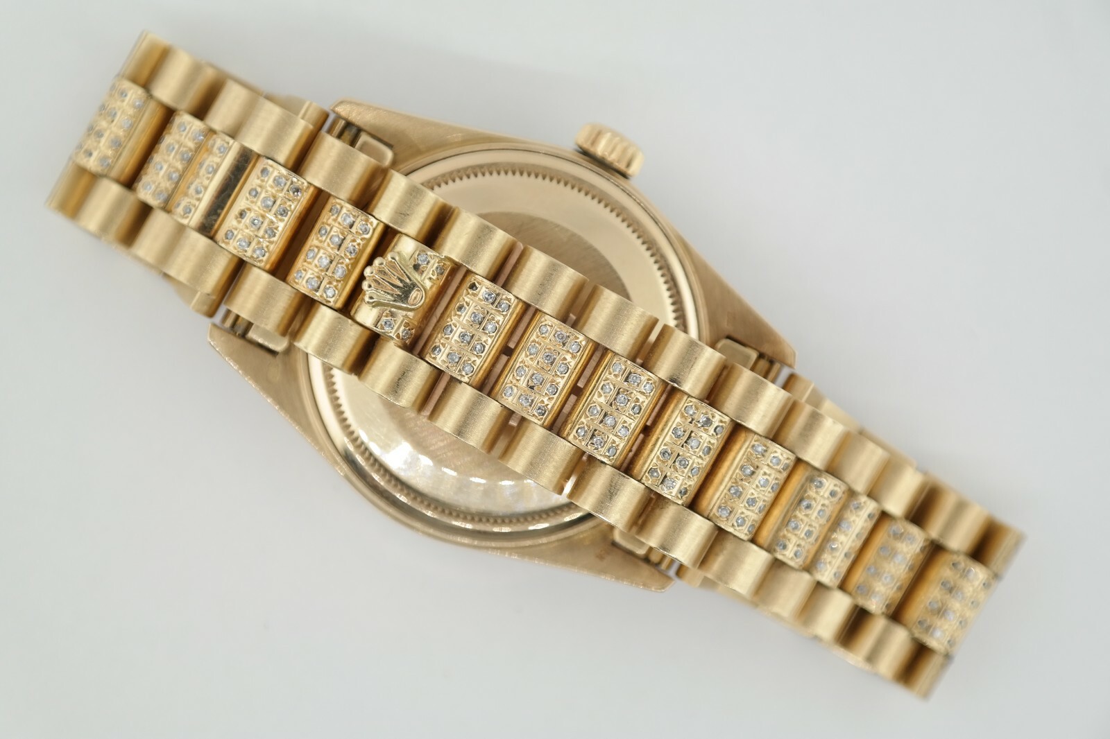 Rolex Day-Date 18038