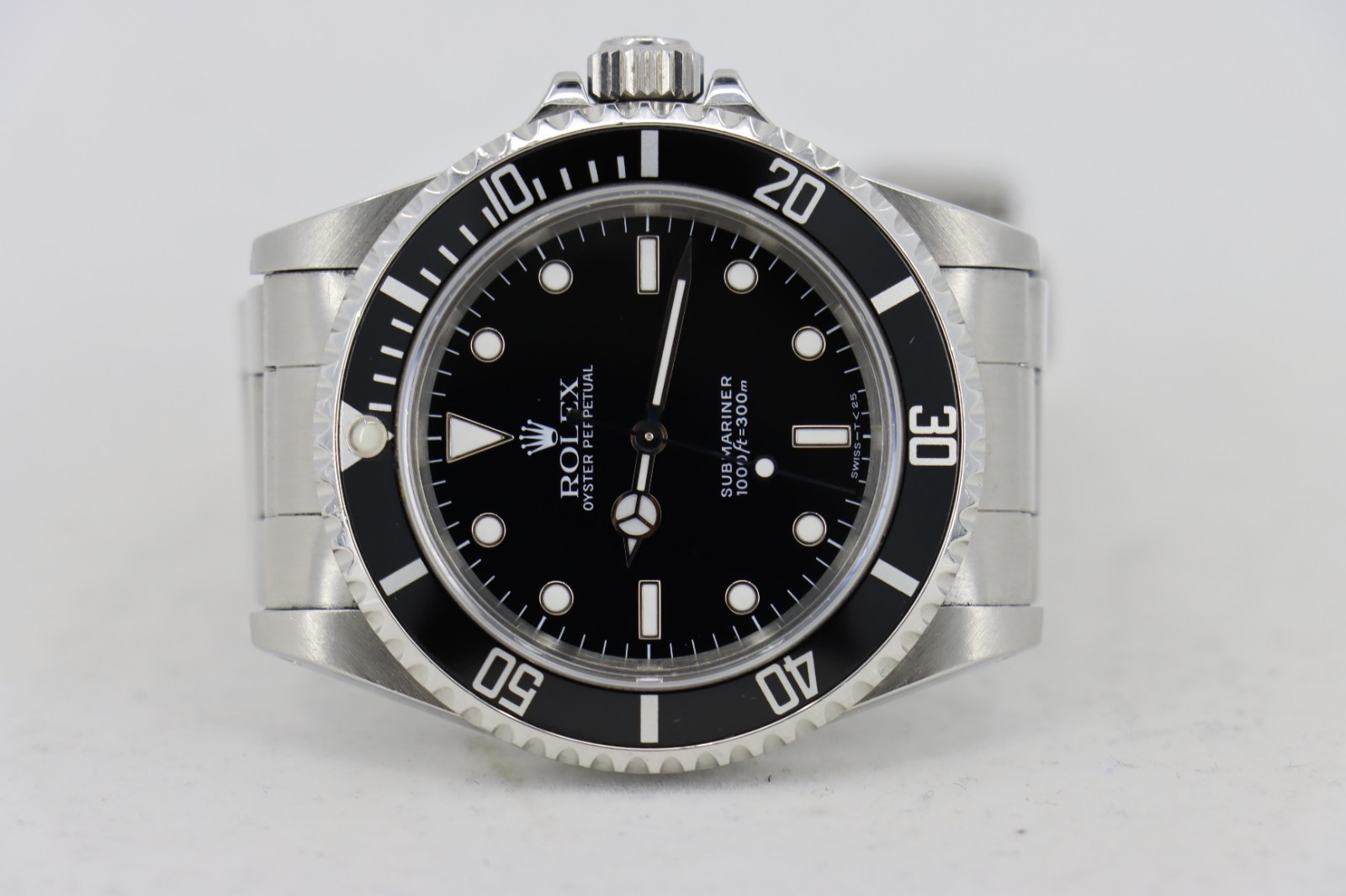 Rolex Submariner 14060