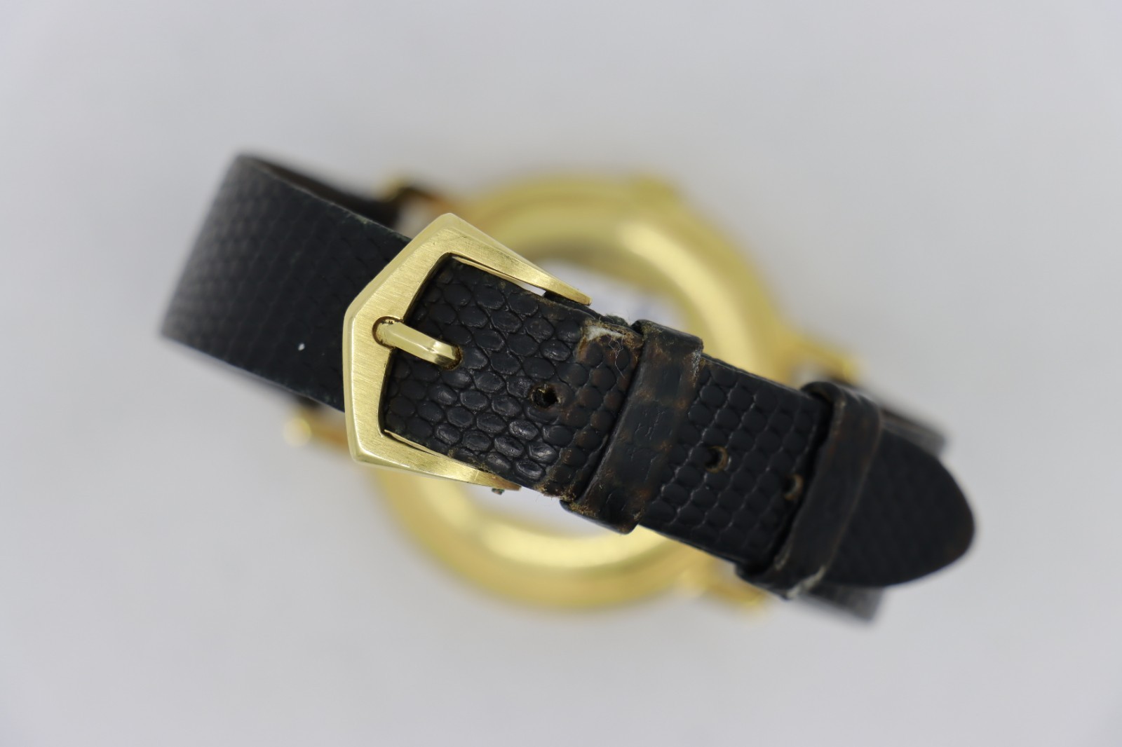 Patek Philippe Calatrava 3445J