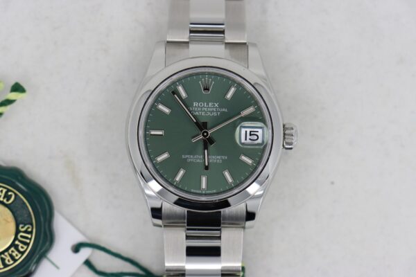 Rolex Datejust 31 278240
