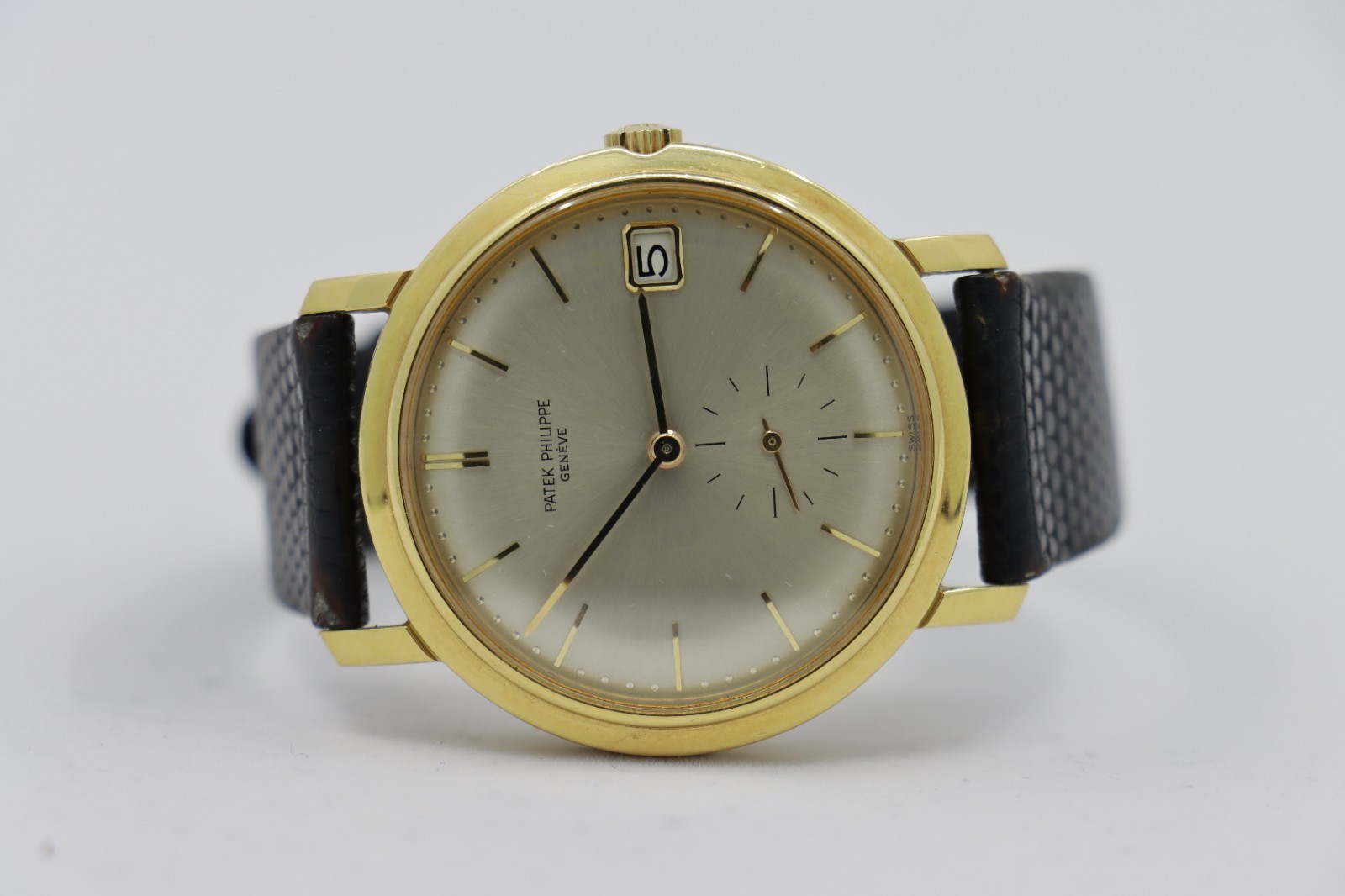 Patek Philippe Calatrava 3445J