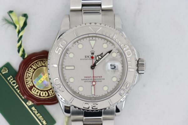 Rolex Yacht-Master 16622