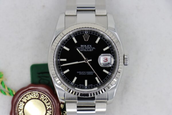 Rolex Datejust 116234
