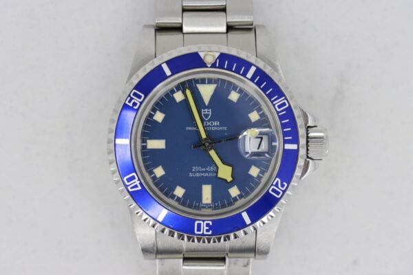 Tudor Submariner 9411/0