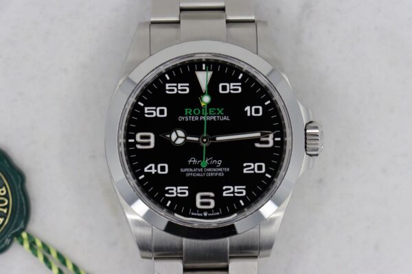 Rolex Air-King 126900