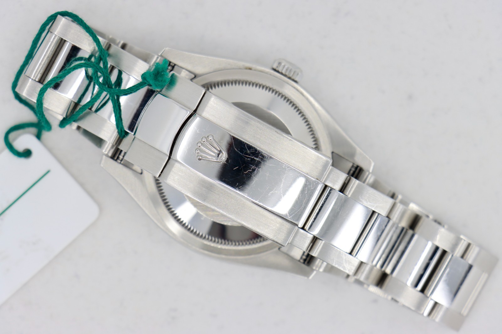 Rolex Datejust 36 126200