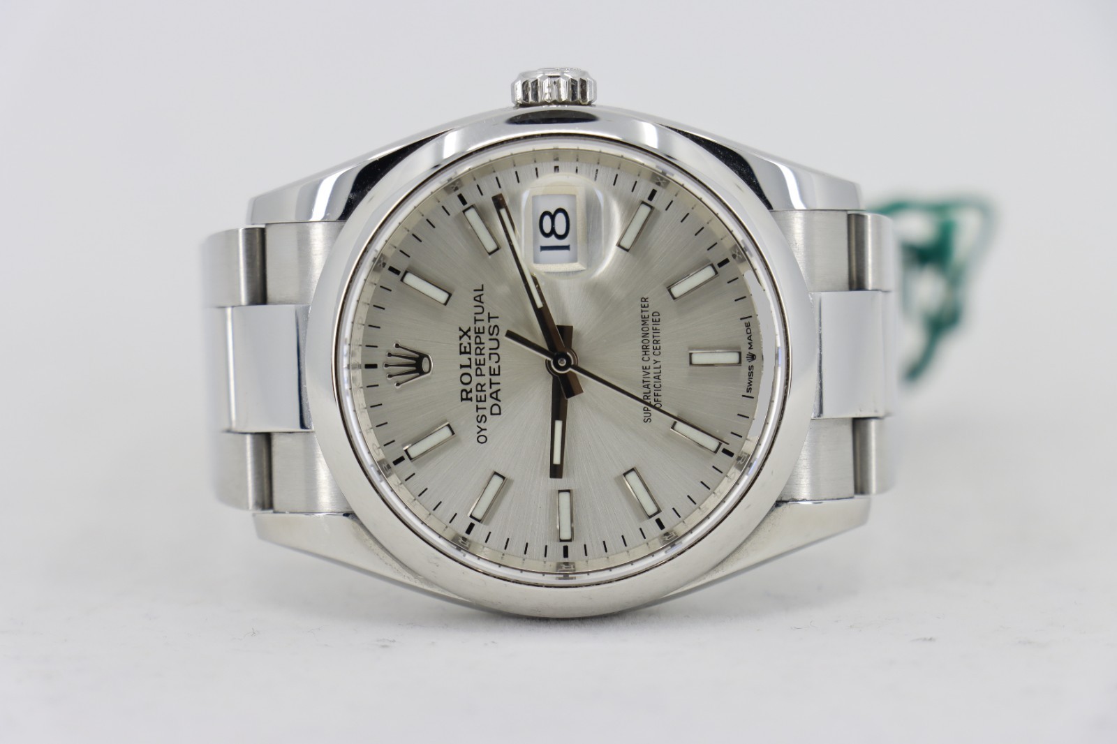 Rolex Datejust 36 126200