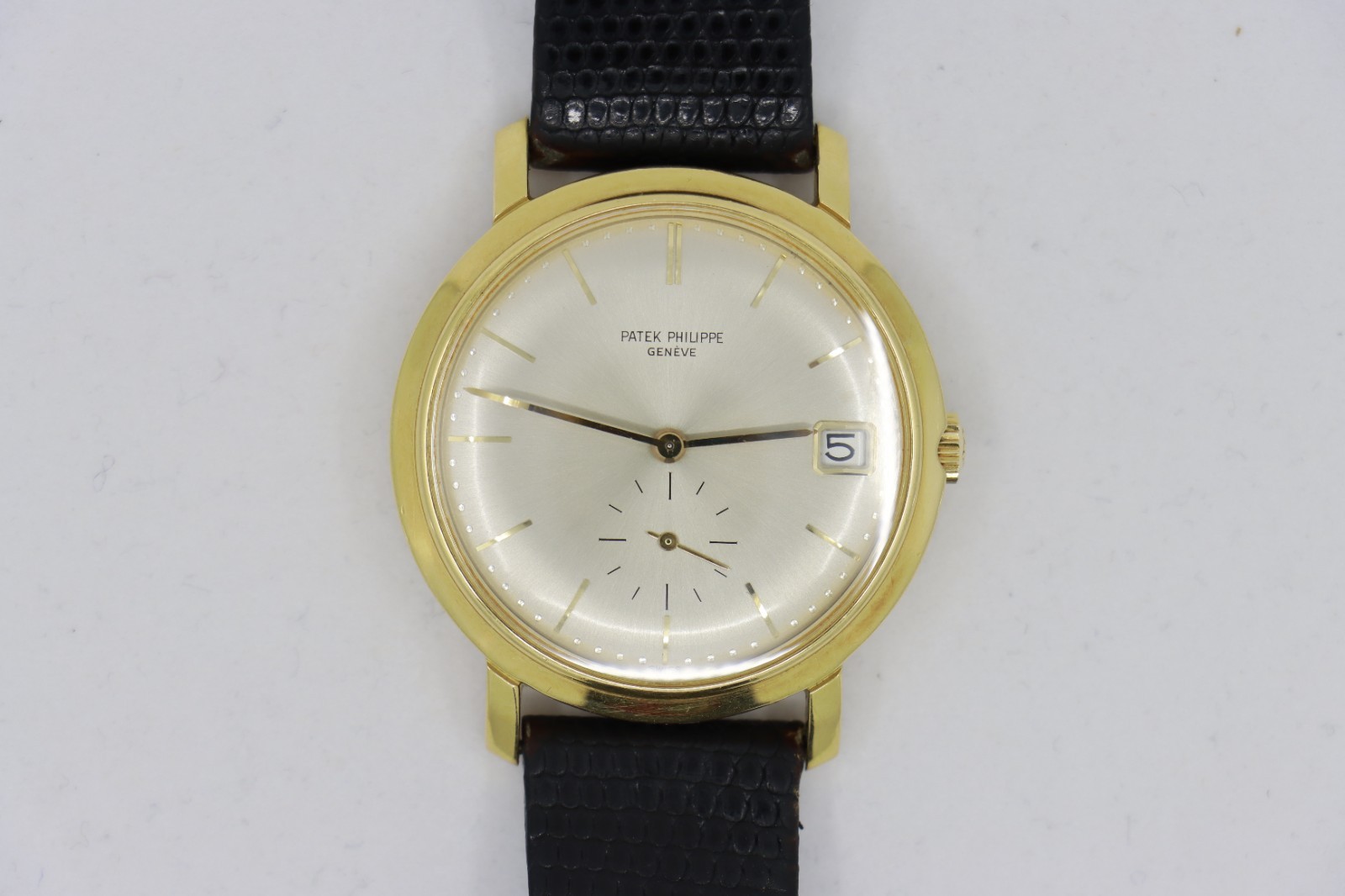 Patek Philippe Calatrava 3445J