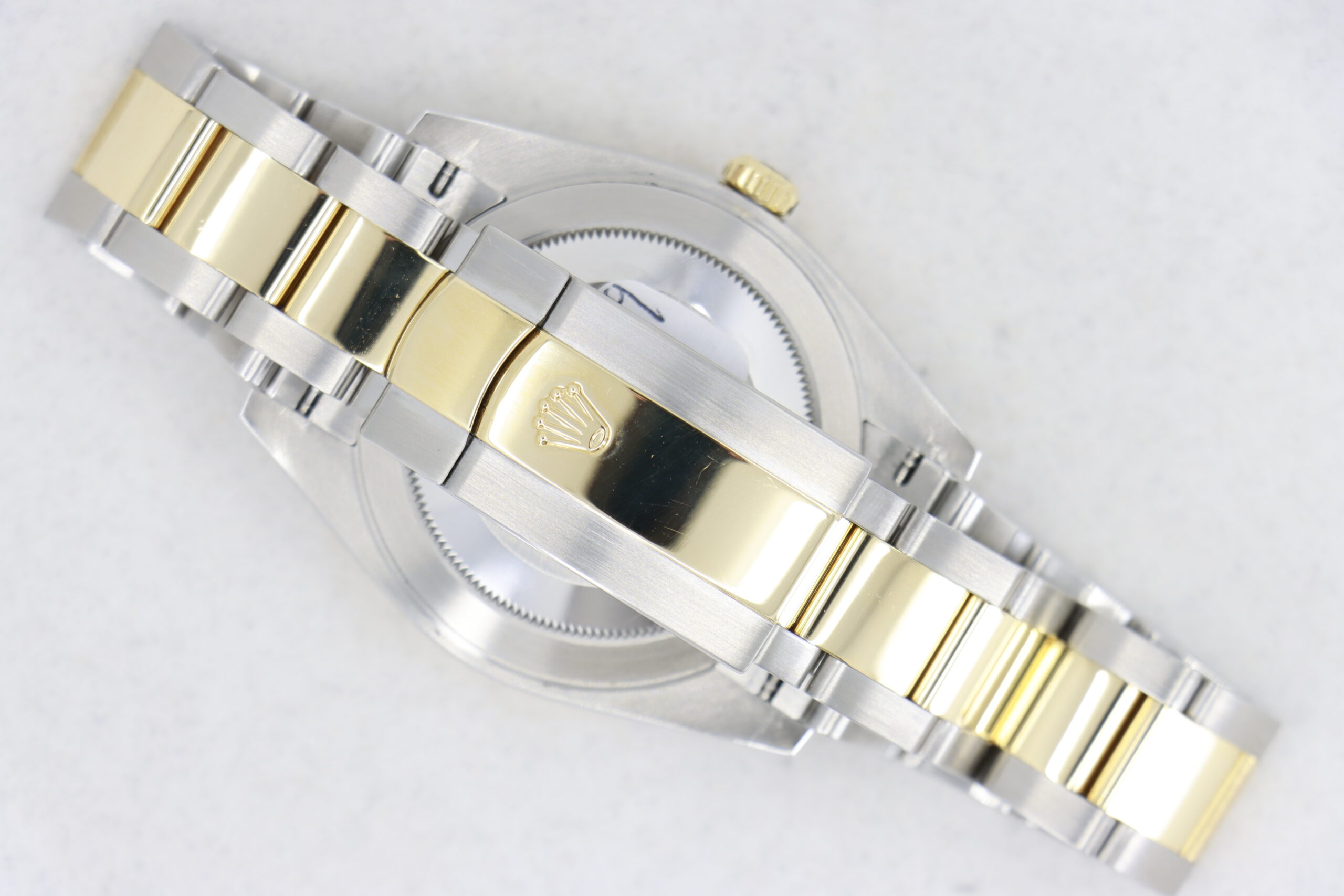 Rolex Datejust 41 126333