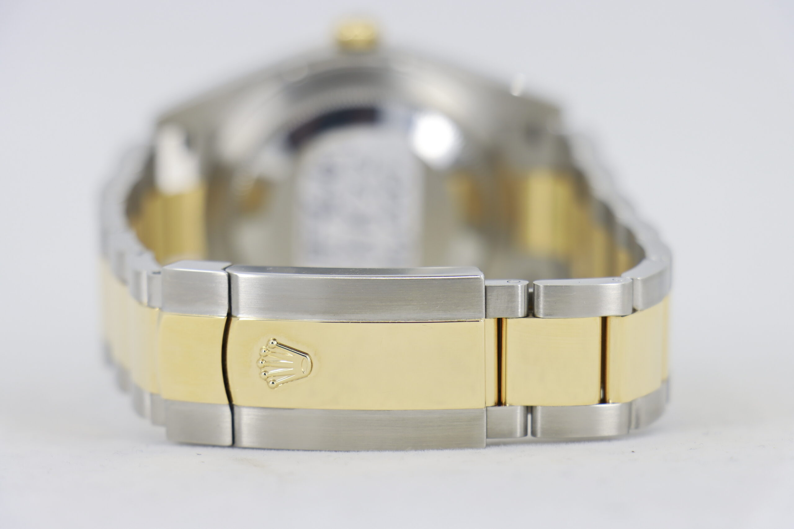 Rolex Datejust 41 126333