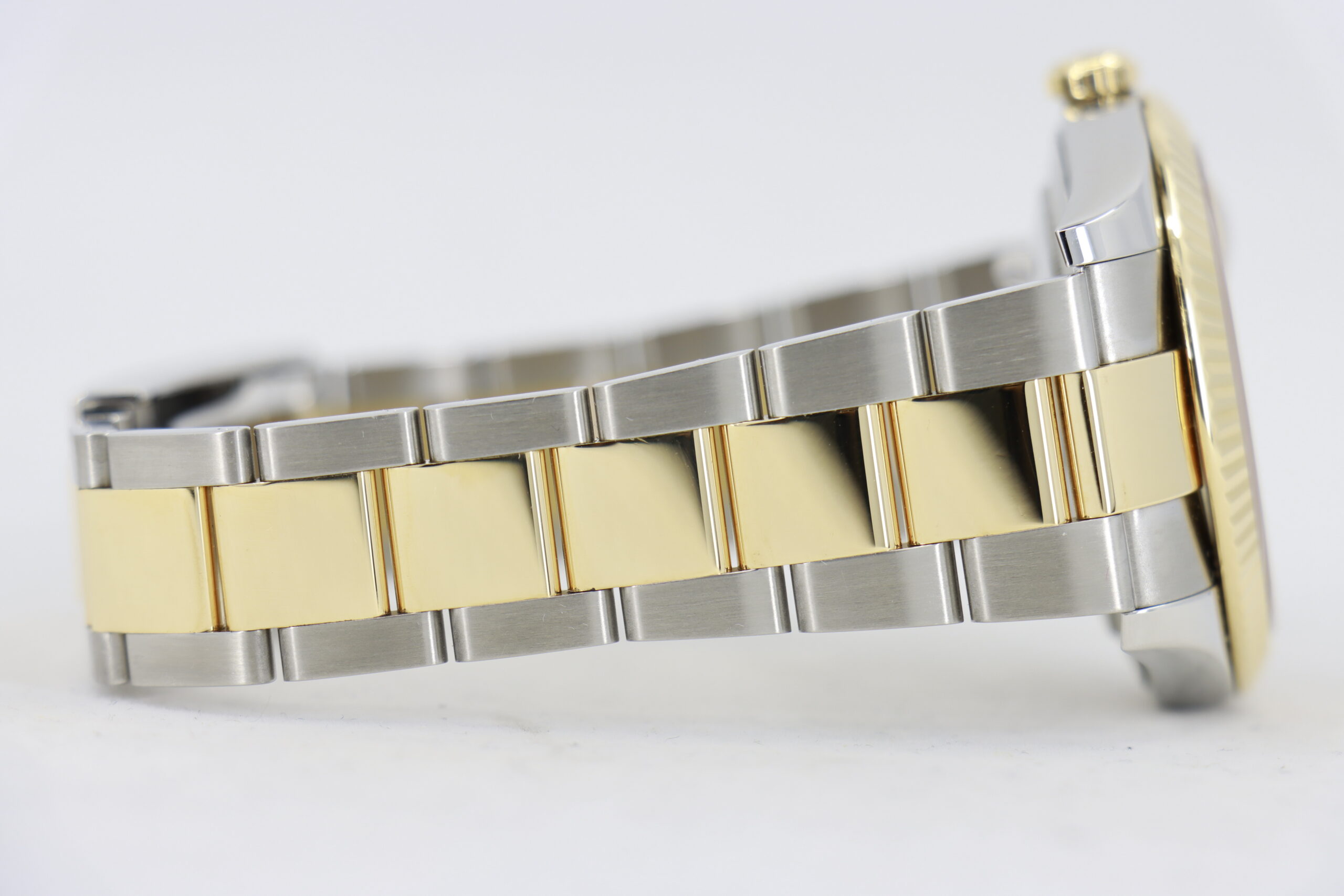 Rolex Datejust 41 126333