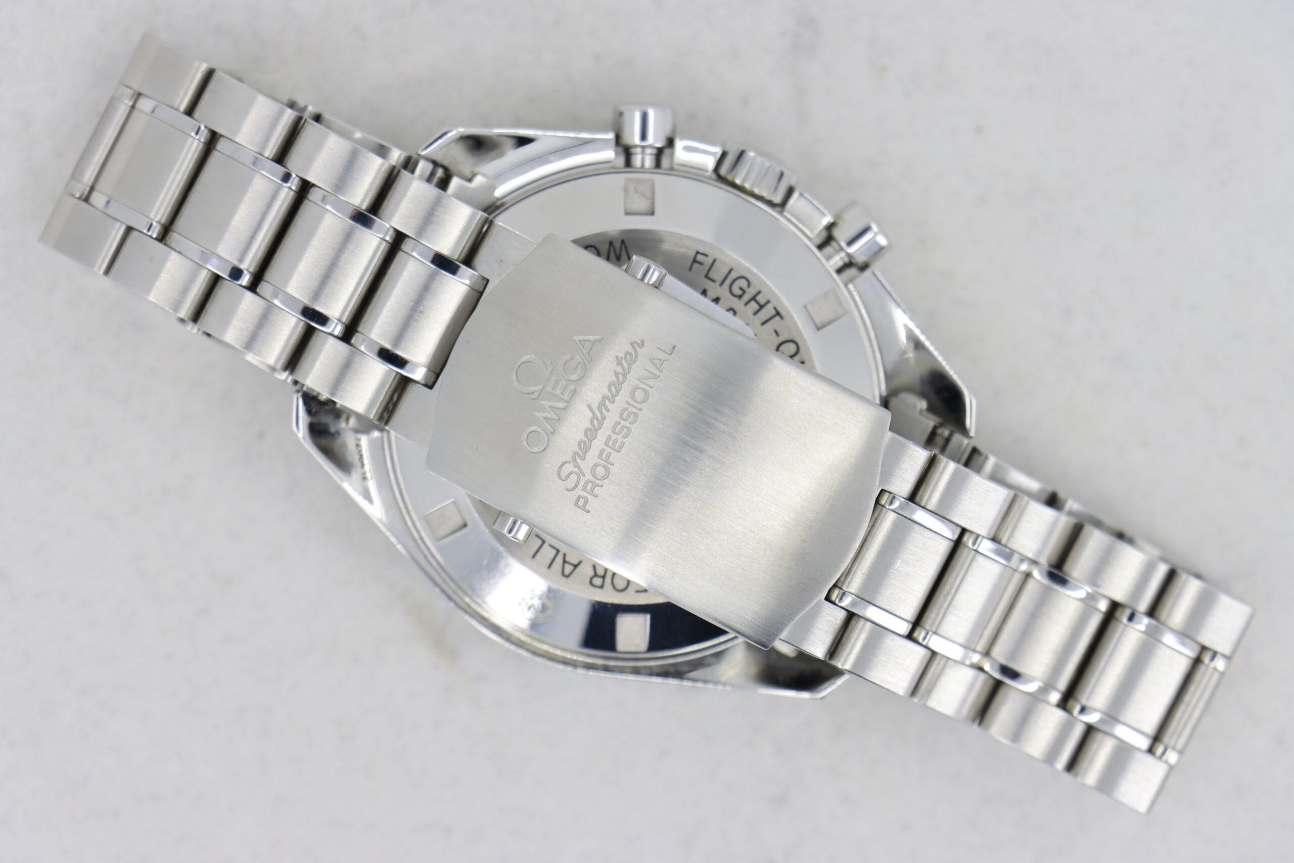 Omega Professional Speedmaster 3570.50