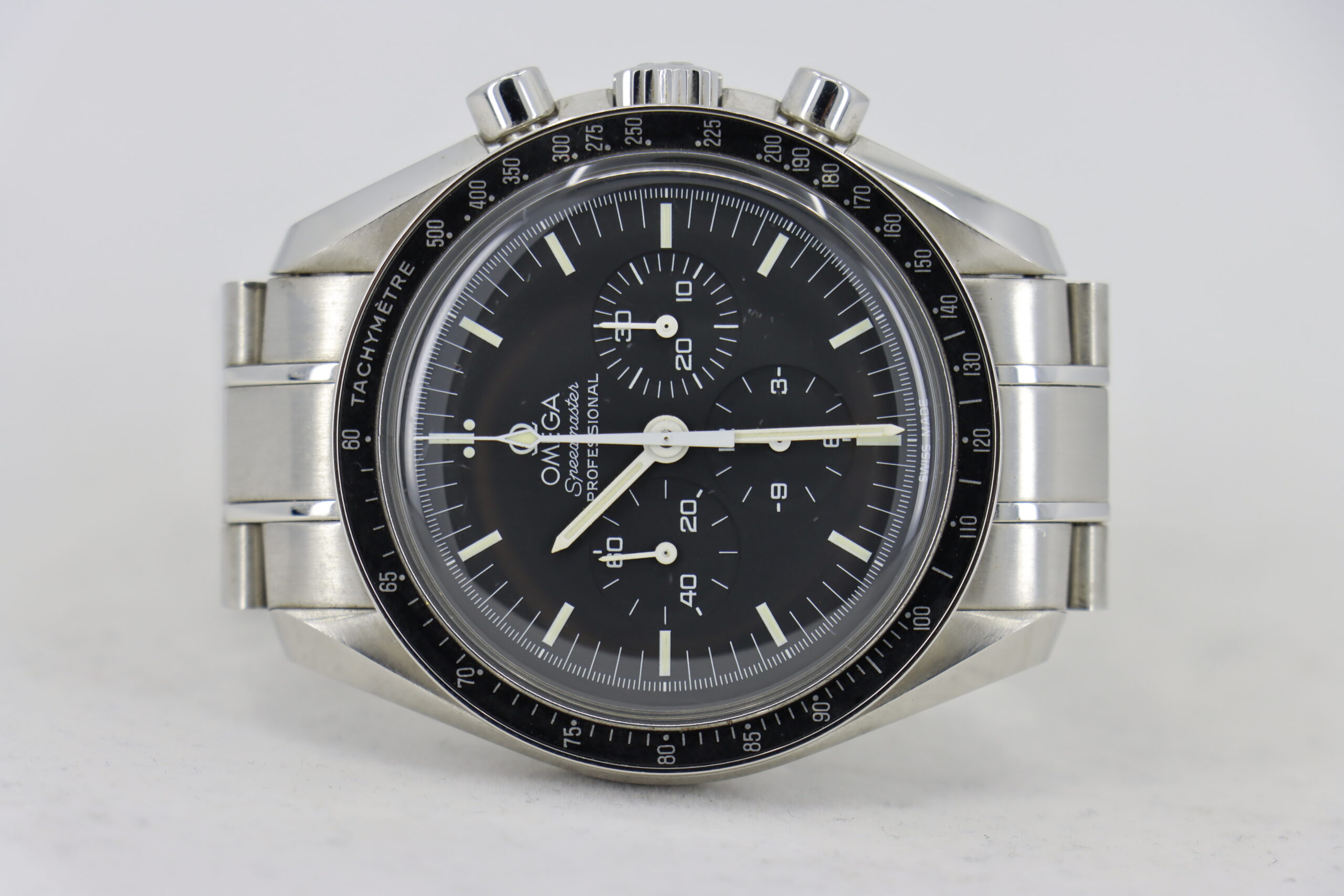 Omega Professional Speedmaster 3570.50