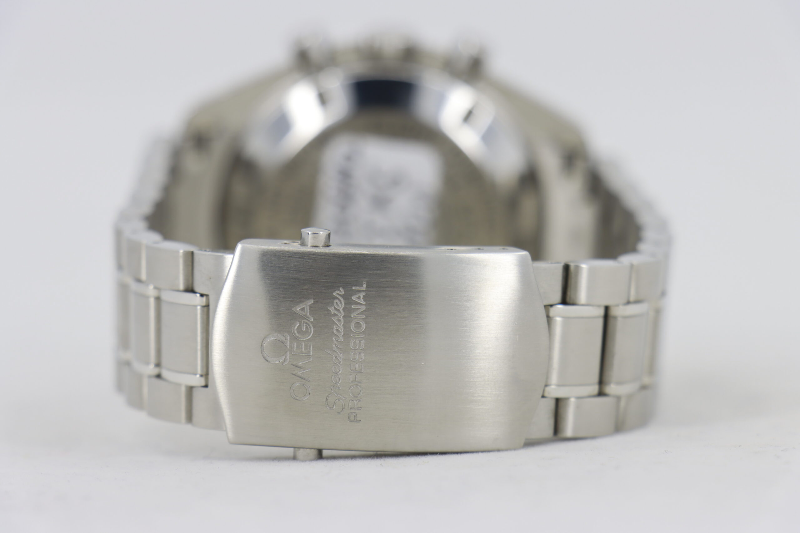 Omega Professional Speedmaster 3570.50