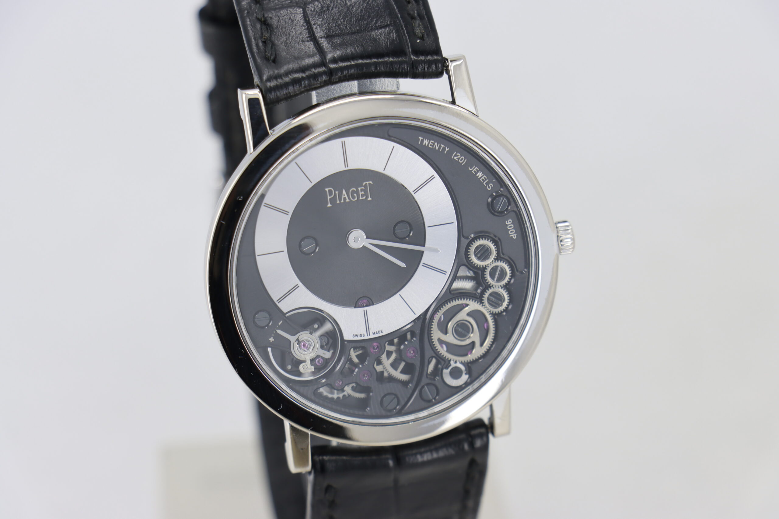 Piaget Altiplano Ultra Thin P10920