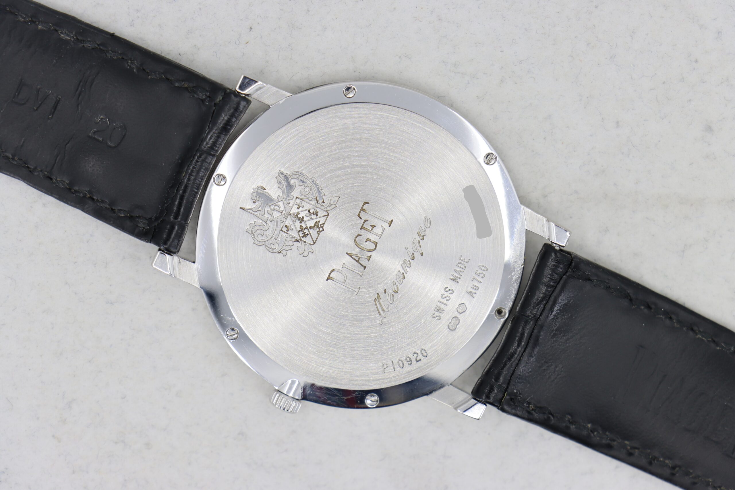 Piaget Altiplano Ultra Thin P10920
