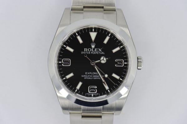 Rolex Explorer 214270