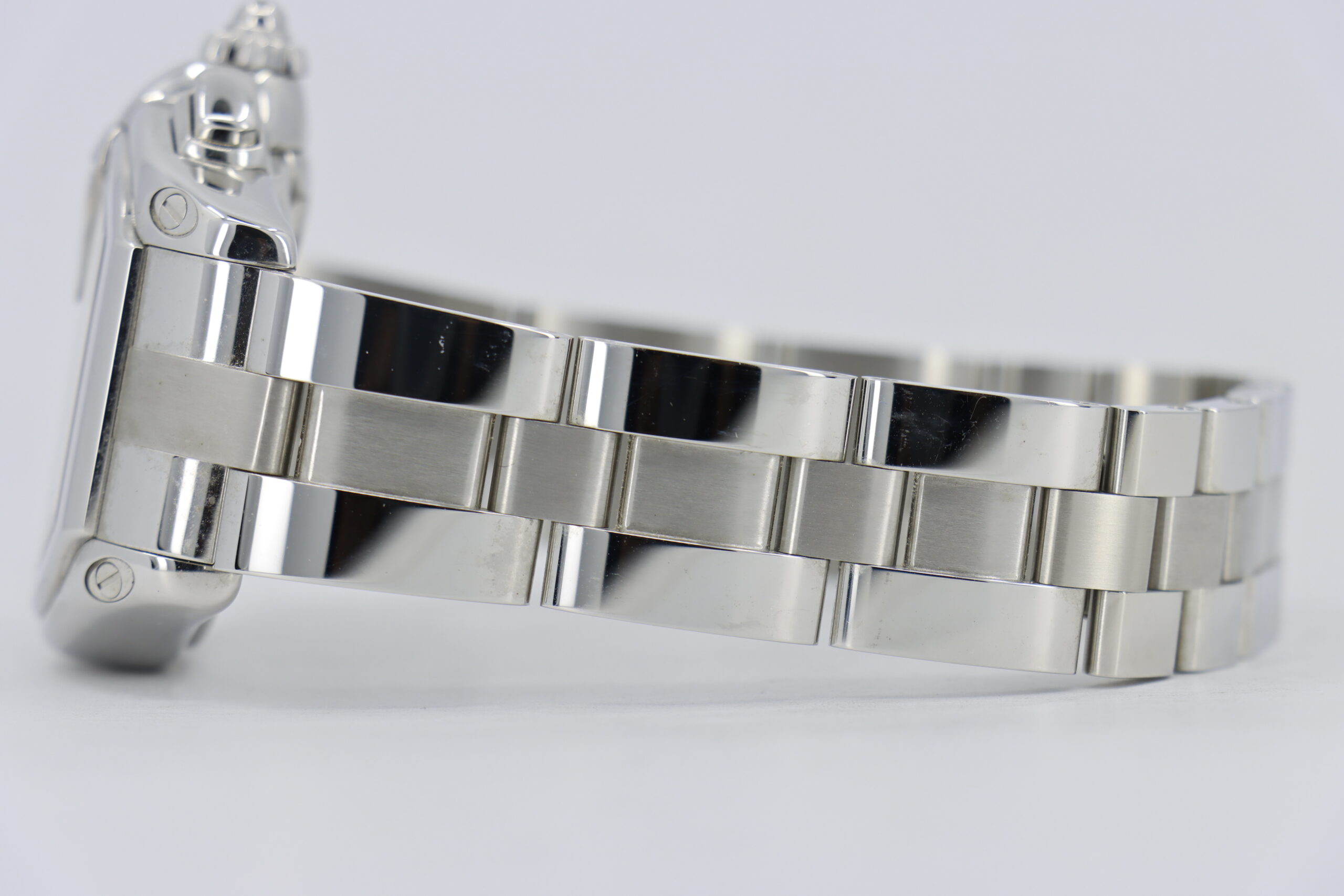 Cartier Roadster XL W62019X6 Chronograph