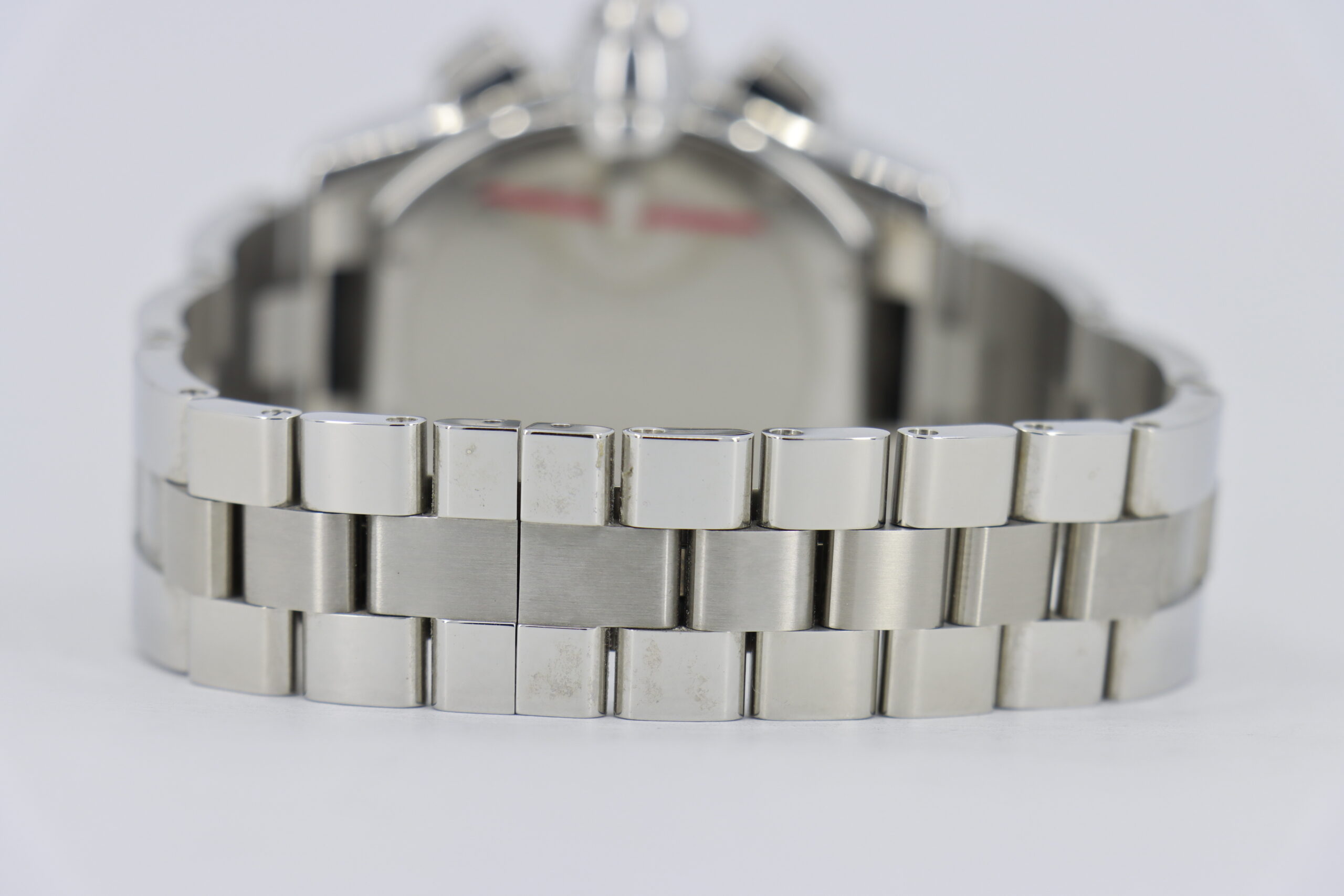Cartier Roadster XL W62019X6 Chronograph