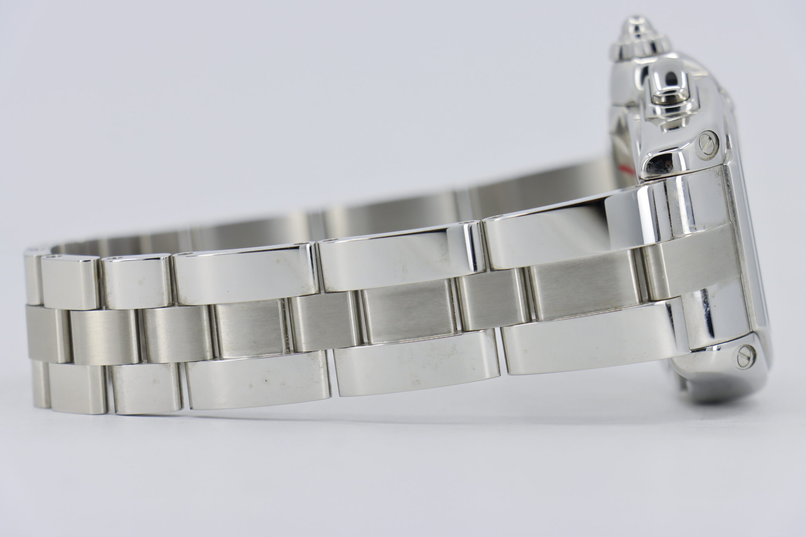 Cartier Roadster XL W62019X6 Chronograph