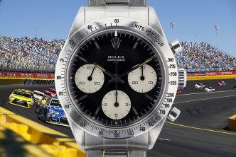 Rolex Daytona 6239