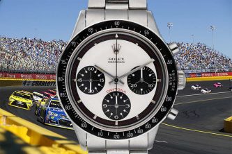 Rolex Daytona 6241 Rolex Daytona 6241