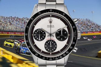 Rolex Daytona 6241