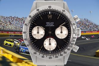 Rolex Daytona 6262