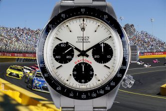 Rolex Daytona Ref 6263