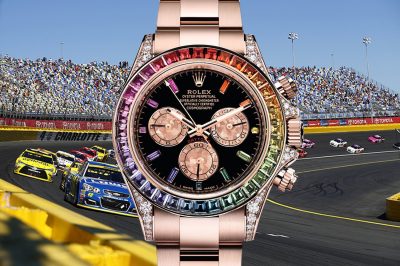 daytona The Rolex