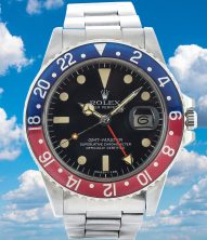 gmt1675 Rolex G.M.T. Master 1675