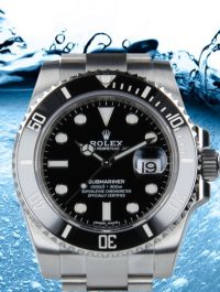 rolsub116610ln Rolex Submariner 116610LN